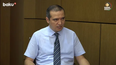 Qərbi Azərbaycan Xronikası: “Ermənilər tarixi yaddaşımızı silmək üçün bizə böyük faciələr yaşadıblar”