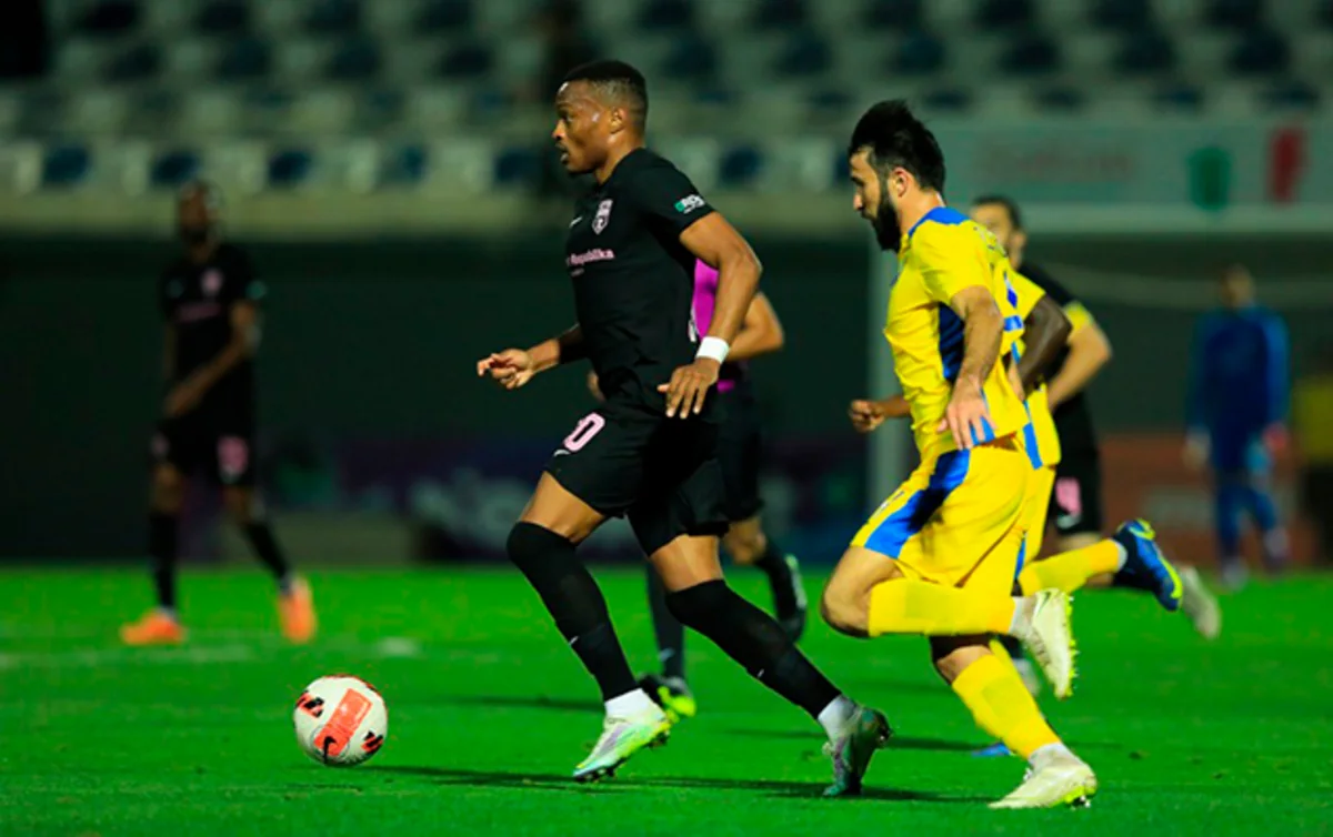 Premyer Liqa: Kəpəz Sabaha məğlub olub