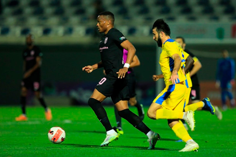 Премьер-лига: Кяпаз уступил Сабаху в матче 31-го тура