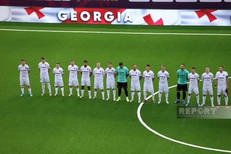 Çexiya millisi Bakıda keçirilən minifutbol üzrə dünya çempionatında qrupu lider tamamlayıb