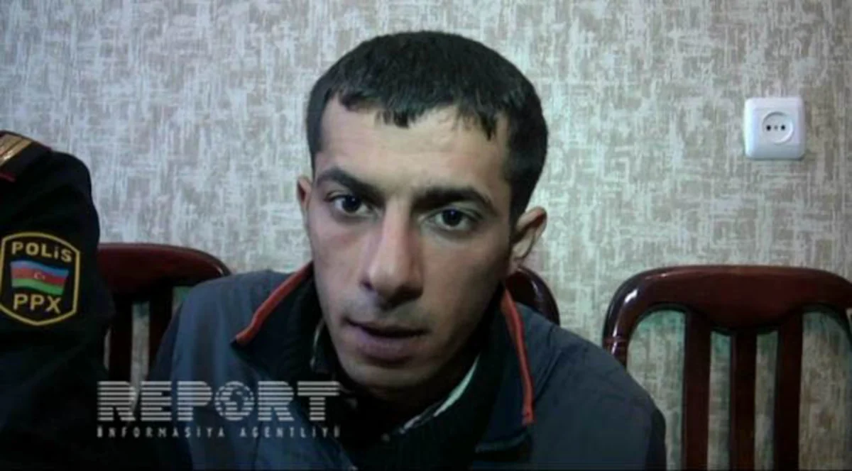 Sabirabad sakini marixuana satarkən tutulub