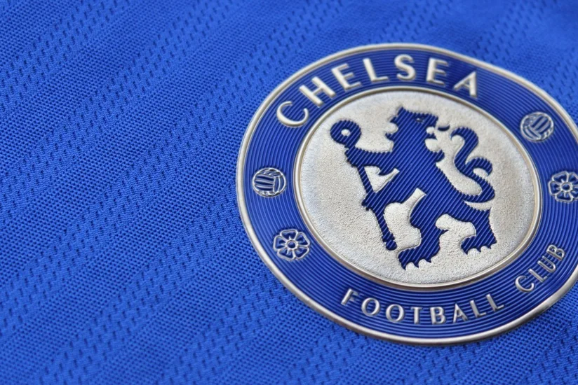 Chelsea FC once again recording its highest ever turnover figure