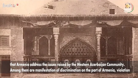 Qərbi Azərbaycan Xronikası: Azərbaycanlıların öz evlərinə qayıdışı yaxın müddətdə baş verə bilər
