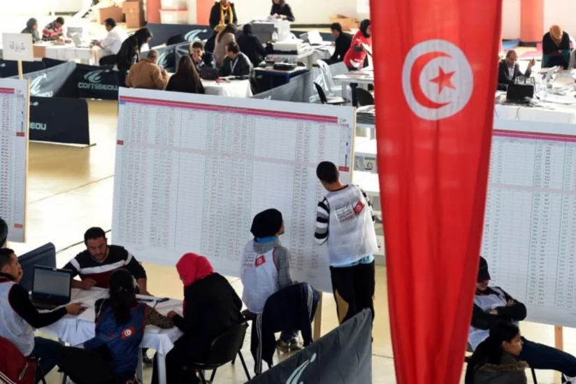 ​Tunisdə prezident seçkiləri keçirilir