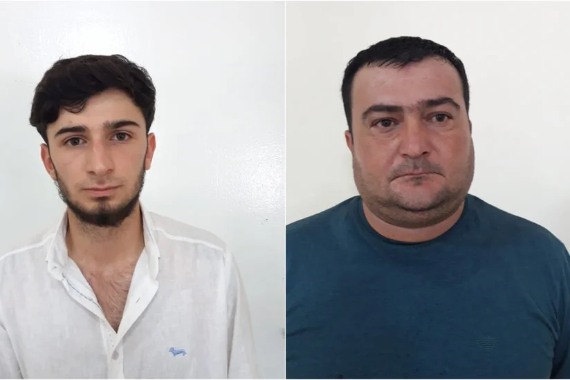 Şirvanda avtoxuliqanlıq edən sürücülər 25 sutkalıq həbs edilib
