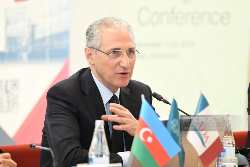 Nazir: Yaşıl təhsil sisteminin ibtidai siniflərdən tədrisi vacibdir