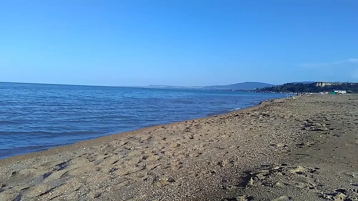 Dağıstanda 4 nəfər Xəzər dənizində boğulub