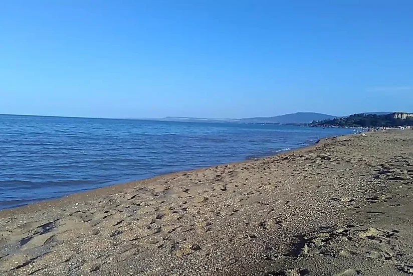 Четыре человека утонули в Каспийском море в Дагестане