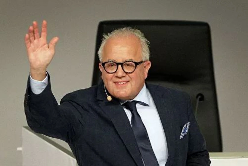 Almaniya Futbol İttifaqının yeni prezidenti bəlli olub