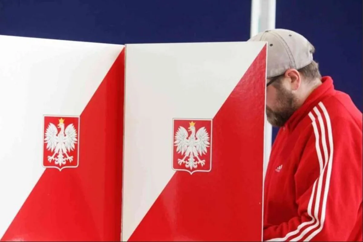 Polşada prezident seçkiləri keçirilir