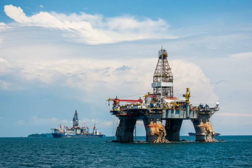 Ötən il “Şahdəniz” yatağından qaz hasilatı 4 % artıb