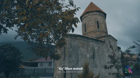 İşğaldan azad edilmiş ərazilərdə xristian abidələri bərpa olunacaq