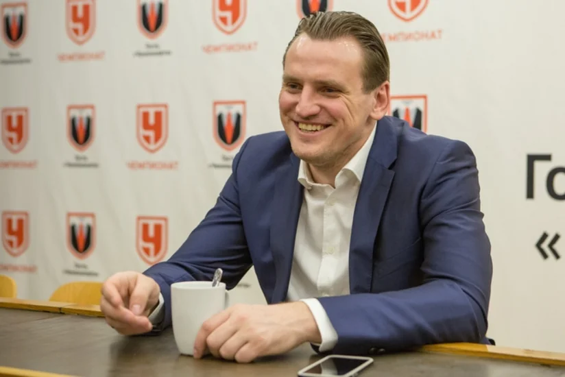 Rusiya millisinin sabiq futbolçusu: Azərbaycandan təklif almışdım