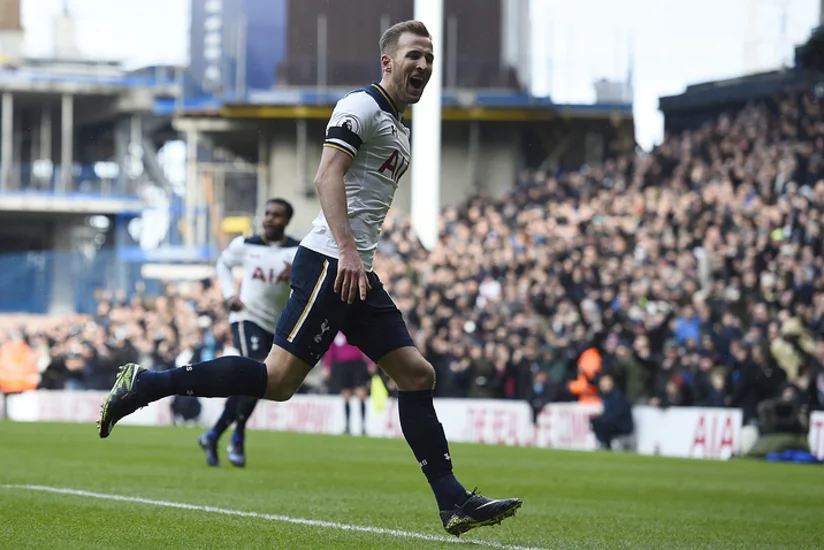 İngiltərə çempionatı: “Tottenhem” “Vest Bromviçi” darmadağın edib - VİDEO
