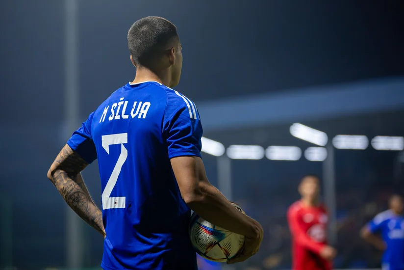 Qarabağın braziliyalı müdafiəçisi 3 oyunda meydana çıxa bilməyəcək