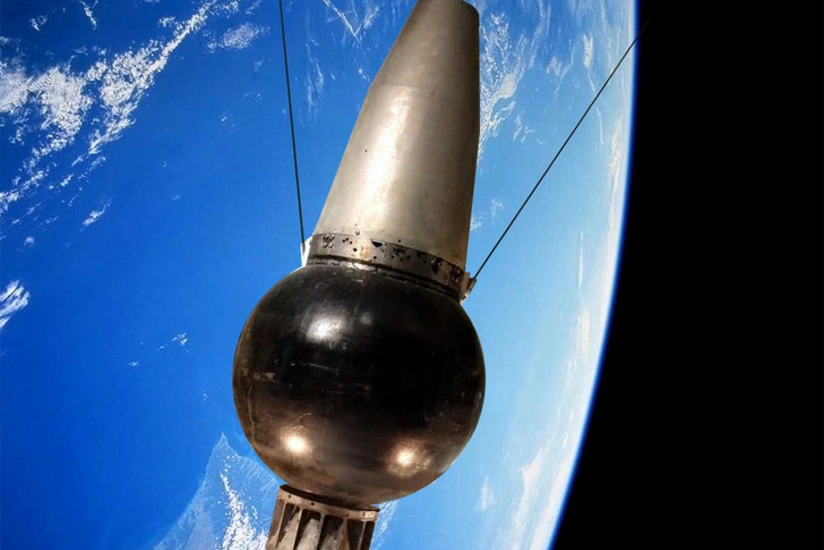 Kenya launches first operational satellite into space