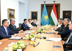 Токаев: Казахстан привержен конструктивному диалогу в рамках ОТГ