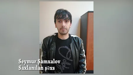 “Whatsapp”la narkotik satan şəxslər tutuldu - VİDEO