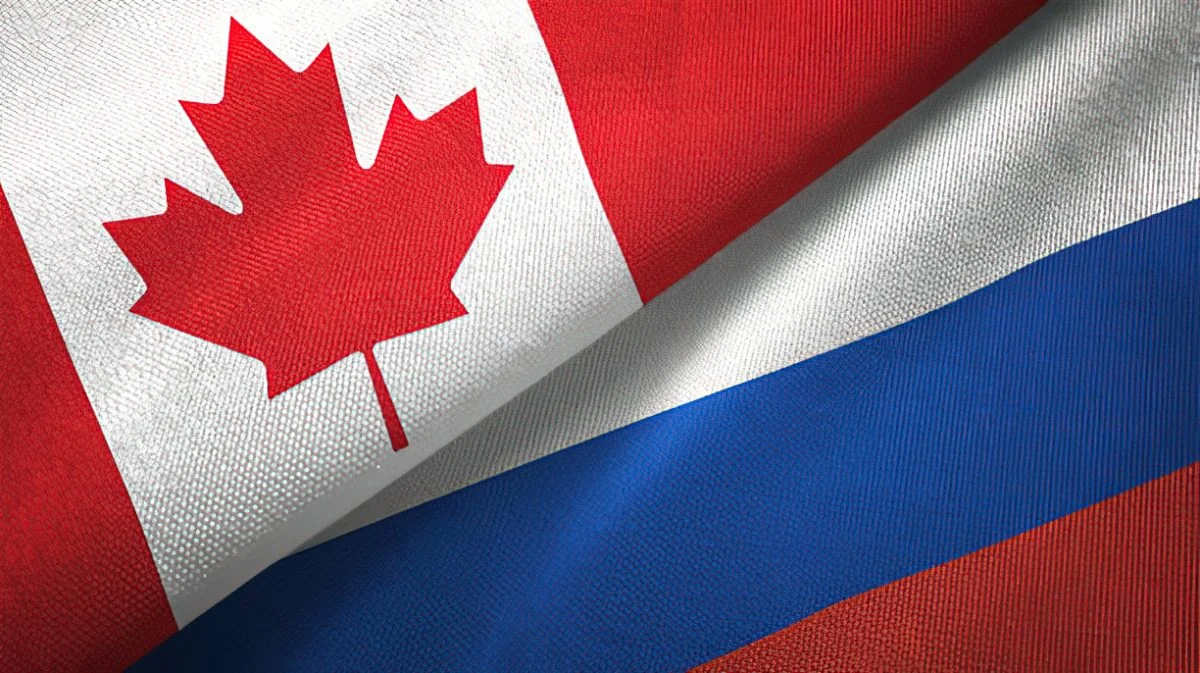 Минюст России внес три канадские НПО в реестр нежелательных