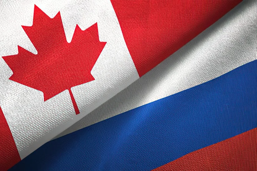 Минюст России внес три канадские НПО в реестр нежелательных