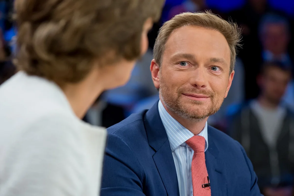 Germany ready to help Ukraine financially, together with its G7 partners 