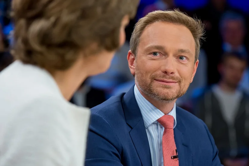 Germany ready to help Ukraine financially, together with its G7 partners 