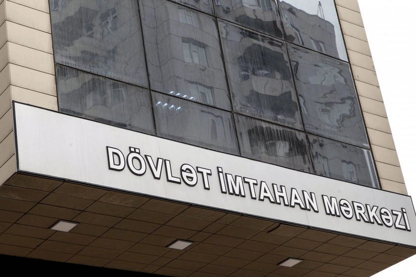 Dövlət İmtahan Mərkəzinin xalis mənfəəti 12 dəfədən çox azalıb