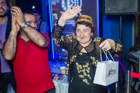 “CinemaPlus Azerbaijan”da ulduzlu kinomarafon keçirilib - FOTO