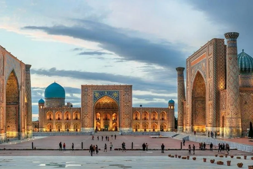 В Узбекистане пройдет международный инвестиционный форум