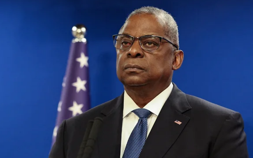 Pentagon: Austin “continues to experience discomfort 