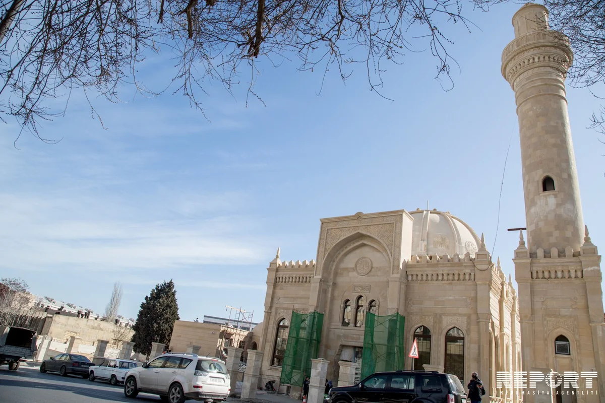 Şöbə müdiri Məhərrəm ayı ilə bağlı vətəndaşlara müraciət etdi