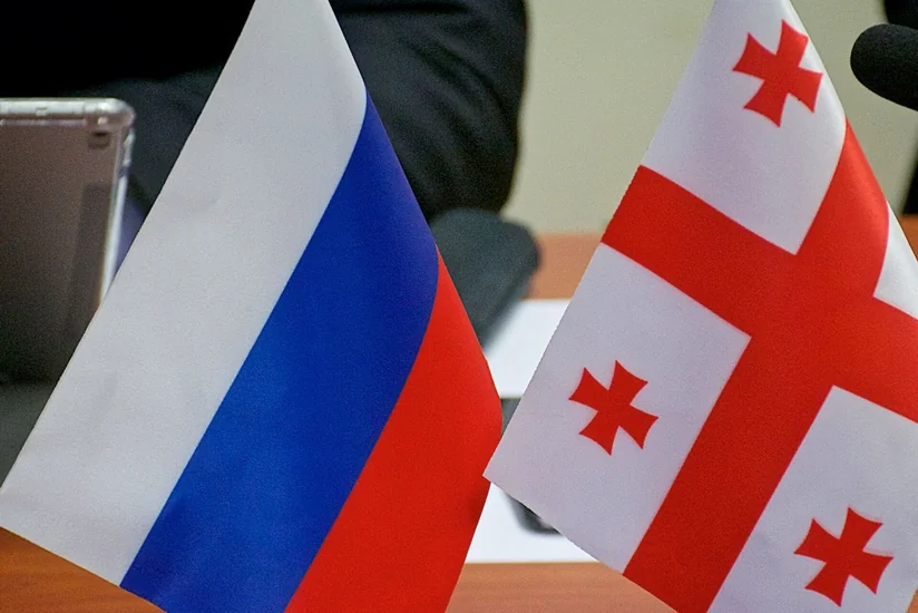 Гончар: Переговоры между Россией и Грузией приостановлены