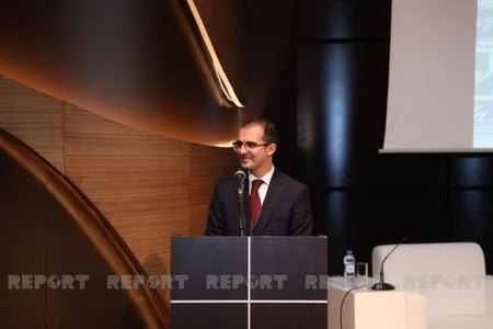Beynəlxalq Abidələr və Tarixi Yerlər Gününə həsr olunan forum keçirilib