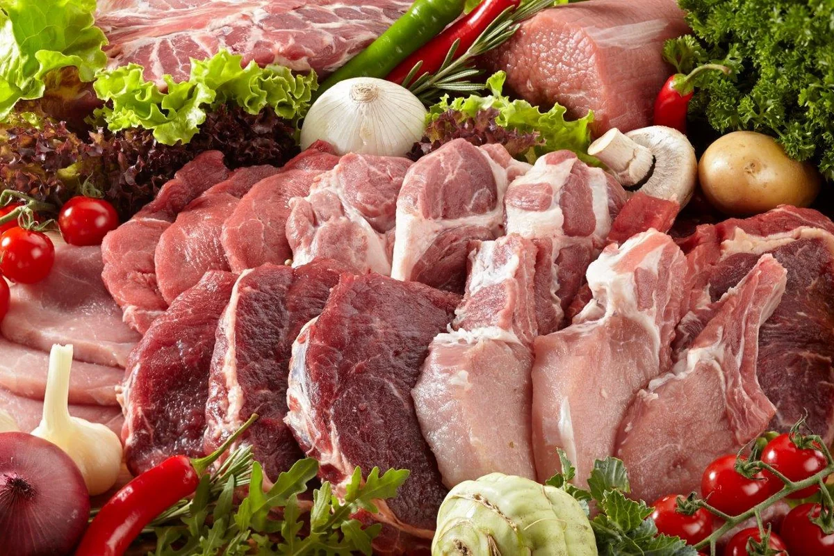 Azərbaycan ət idxalını 15%-dən çox azaldıb
