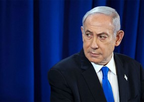 KİV: Netanyahu Qəzzada hərbi əməliyyatlarla bağlı qərarını təxirə salıb