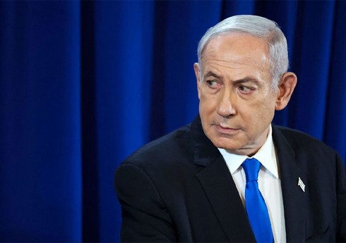 KİV: Netanyahu Qəzzada hərbi əməliyyatlarla bağlı qərarını təxirə salıb