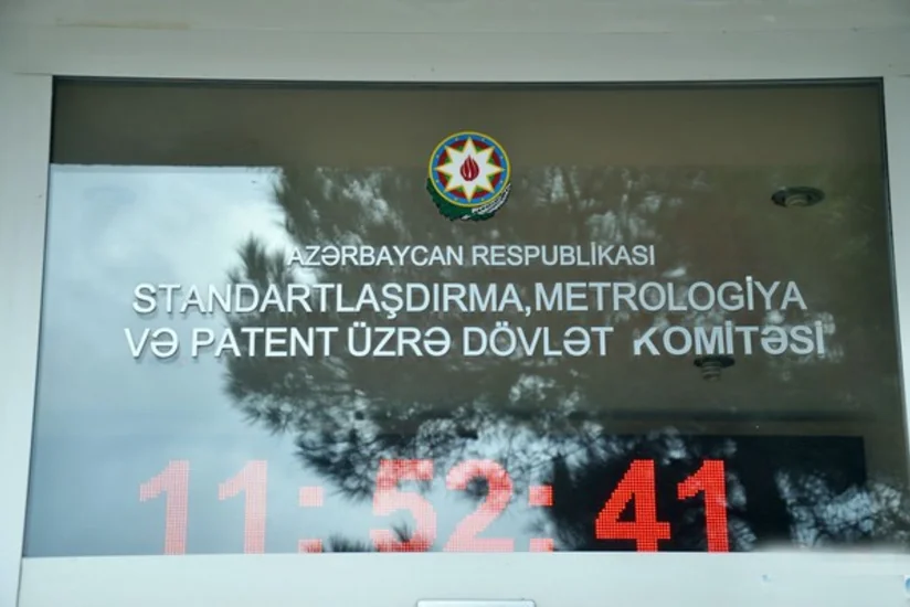 Standartlaşdırma, Metrologiya və Patent üzrə Dövlət Komitəsi sahibkarlar arasında sorğu keçirib