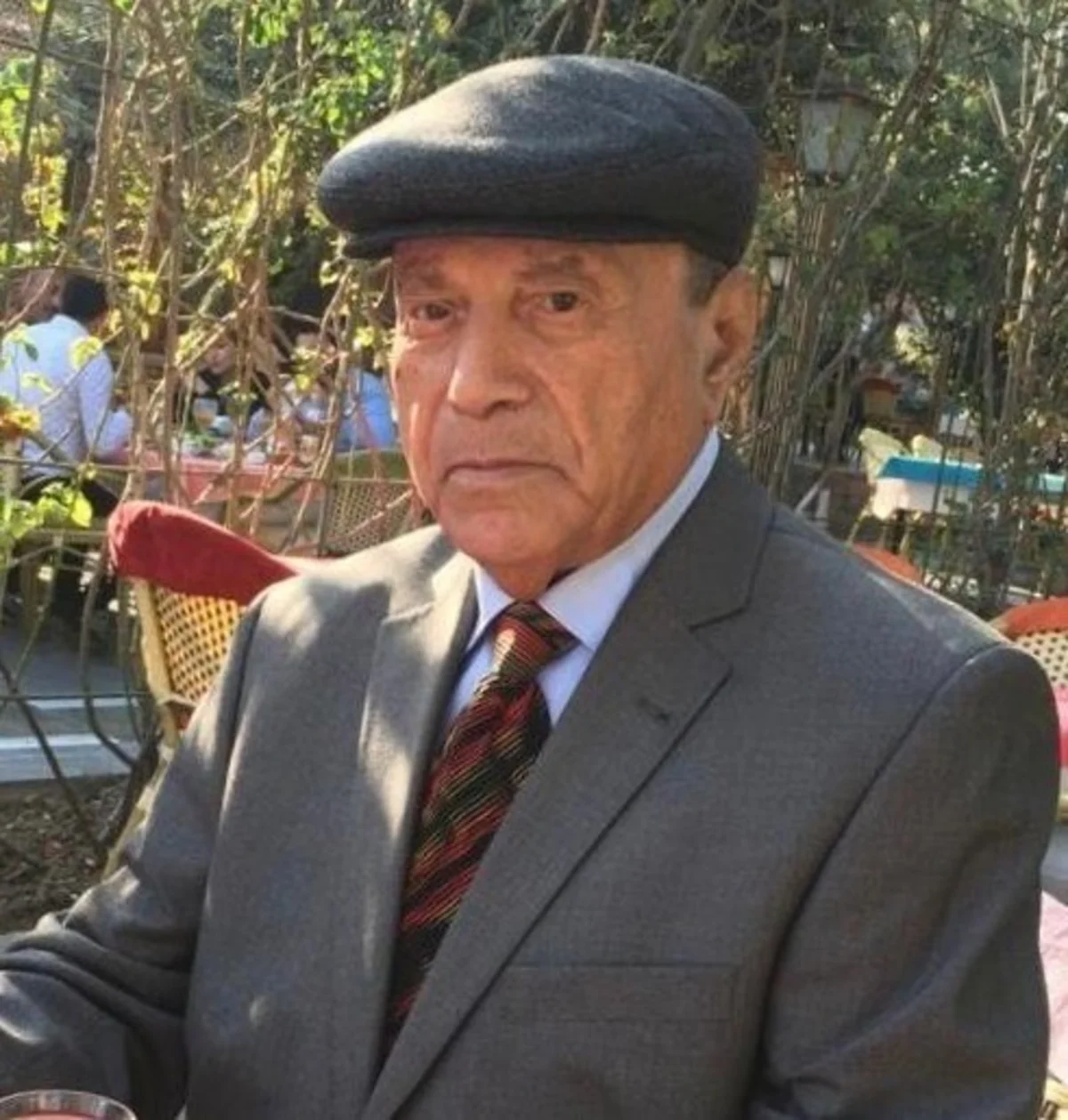 Azərbaycanda vəkil vəfat edib
