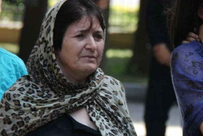 Скончалась супруга Абульфаза Эльчибея