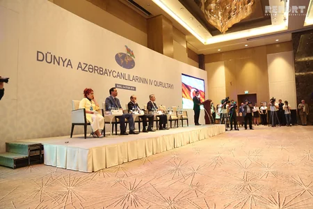 Presidential Aide: Azerbaijanis must avoid conflict with each other