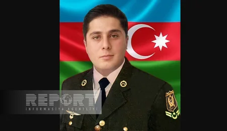 Daşkəsəndə daha bir küçəyə şəhid adı verilib