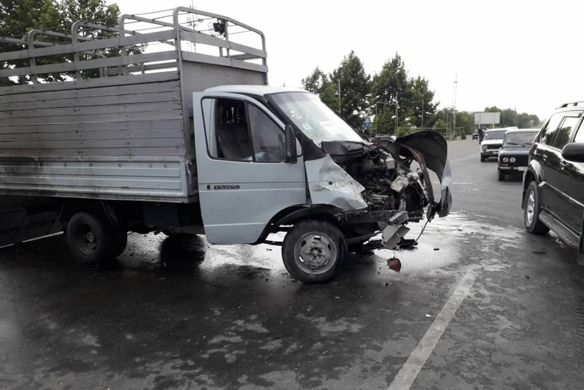 Двое раненых в ДТП в Барде скончались в бакинской больнице