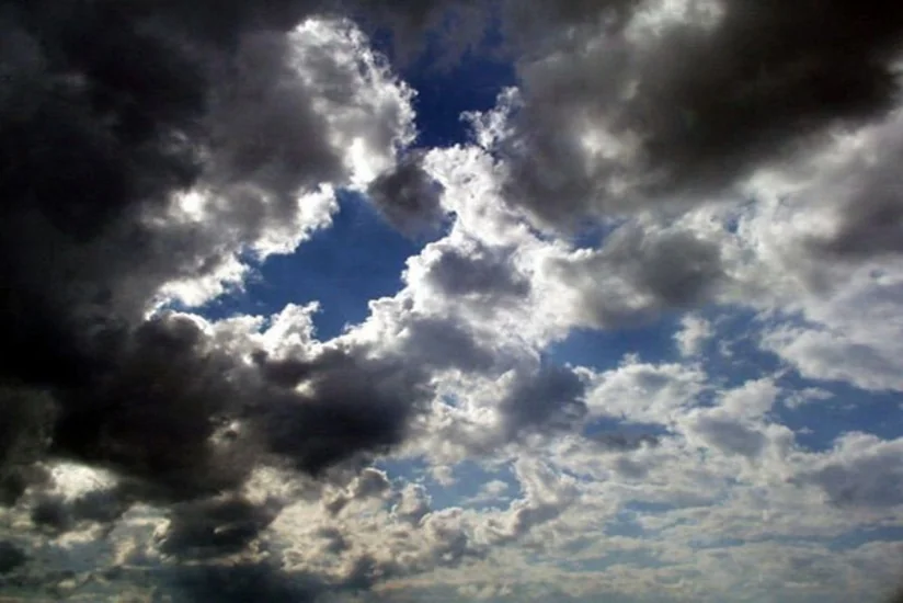 Weather forecast for tomorrow announced