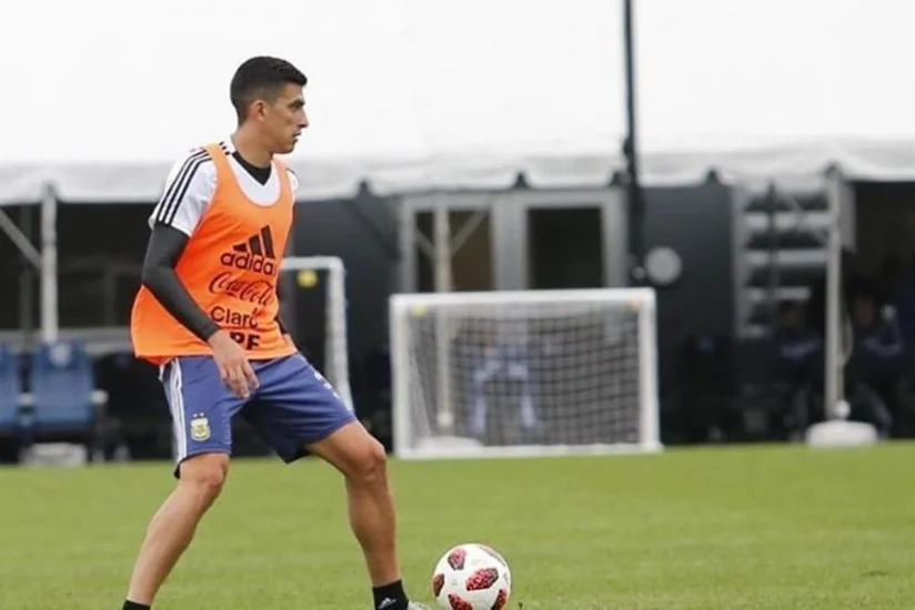 Sportinqin baş məşqçisi Qarabağla oyuna görə üç futbolçusuna istirahət verib