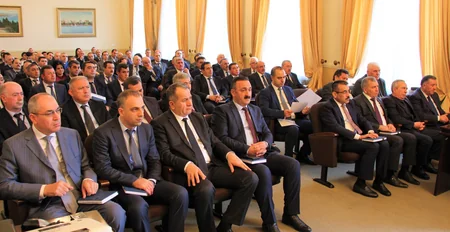 В Азнефти новые назначения