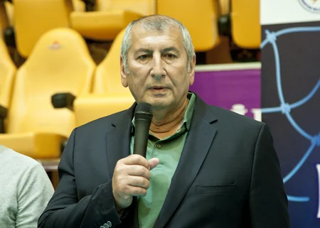 Voleybol üzrə Zəfər Kubokunun qalibi bəlli olub