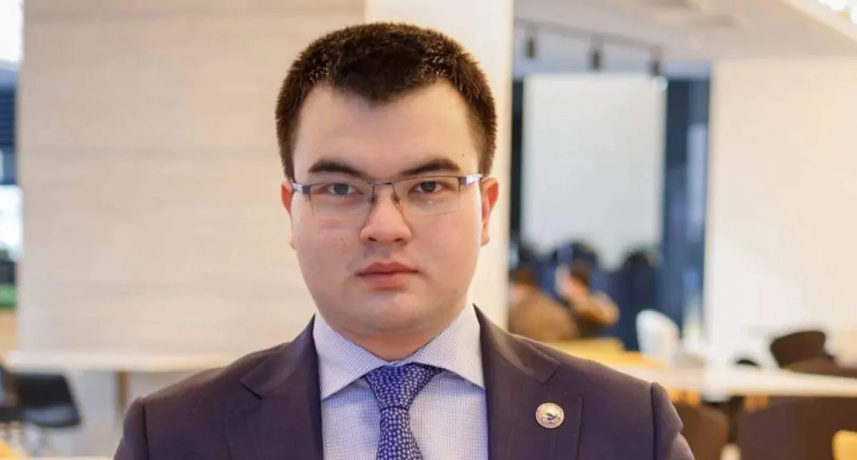 Timur Jumurbayev: APK important institution for maintaining public harmony in Kazakhstan