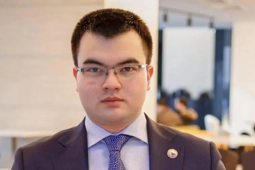 Тимур Джумурбаев: АНК - важный институт по поддержанию общественного согласия в Казахстане