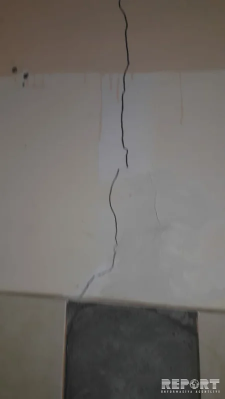 Zaqatalada gün ərzində ikinci dəfə zəlzələ olub - FOTO - VIDEO - YENİLƏNİB