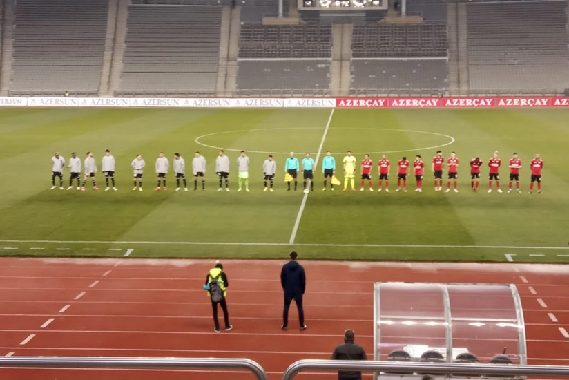 Azərbaycan Kuboku: Qarabağ Qəbələni məğlub etdi